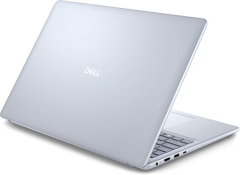 Dell Inspiron 16 Touchscreen Business Laptop, Intel Core 7 150U(Up to 5.4GHz), 16" WUXGA FHD+ Display, 64 GB DDR5, 4 TB SSD, Copilot, Backlit Keyboard, Fingerprint Reader, Windows 11 Pro, Accessories in Saudi Arabia
