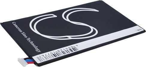 VI VINTRONS Battery for Samsung Galaxy Tab 4 8.0, Galaxy Tab4 8.0", SM-T330NU, in Saudi Arabia