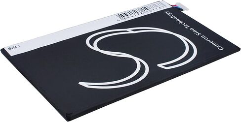 VI VINTRONS Battery for Samsung Galaxy Tab 4 8.0, Galaxy Tab4 8.0", SM-T330NU, in Saudi Arabia
