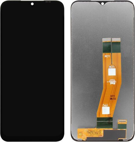 استبدال الشاشة لـ Samsung Galaxy A14 4G SM-A145F SM-A145M SM-A145P SM-A145R 6.6 "LCD Display Touch Disciplizer (ليس لـ A14 5G) in Kuwait