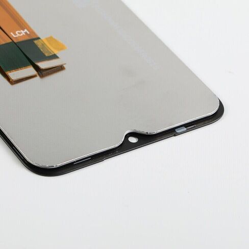 استبدال الشاشة لـ Samsung Galaxy A14 4G SM-A145F SM-A145M SM-A145P SM-A145R 6.6 "LCD Display Touch Disciplizer (ليس لـ A14 5G) in Kuwait