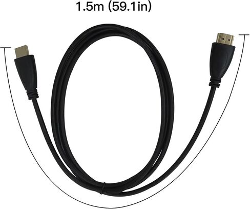usonline911 1080p HDMI Adapter Converter HD-Cable for Nintendo 64/SNES/NGC Gamecube-Console in Saudi Arabia