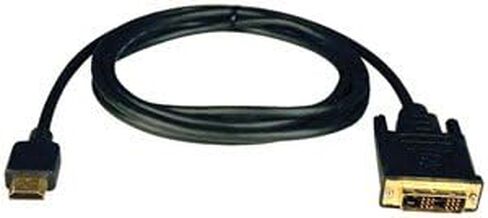 HDMI إلى DVI Digital Video Cable 6 FT in Saudi Arabia