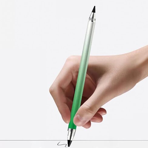 3-in-1 Stylus Pen for Touch Screen Touchscreen Pen for iPhone ipad Android Tablets Touch Screen Device Styluses,Pink in Saudi Arabia