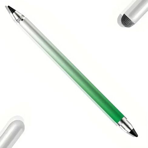 3-in-1 Stylus Pen for Touch Screen Touchscreen Pen for iPhone ipad Android Tablets Touch Screen Device Styluses,Pink in Saudi Arabia