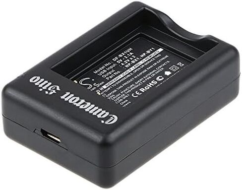 BC-CSXB, BC-DCY, NP-BX1, Battery Charger Replacement for Sony HDR-AS100VR, HDR-AS15, HDRAS15B, HDR-AS15B, HDRAS15S, HDR-AS15S, HDR-AS30, HDRAS30V/B in Saudi Arabia