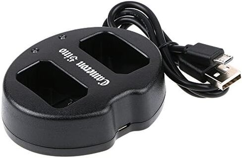 BC-VW1, NP-FW50, Battery Charger Replacement for Sony NEX-5RKS, NEX-5RKW, NEX-5T, NEX-6, NEX-6B, NEX-6L, NEX-6LB, NEX-6Y, NEX-7, NEX-7B, NEX-7K in Saudi Arabia