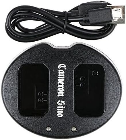 BC-VW1, NP-FW50, Battery Charger Replacement for Sony NEX-5RKS, NEX-5RKW, NEX-5T, NEX-6, NEX-6B, NEX-6L, NEX-6LB, NEX-6Y, NEX-7, NEX-7B, NEX-7K in Saudi Arabia