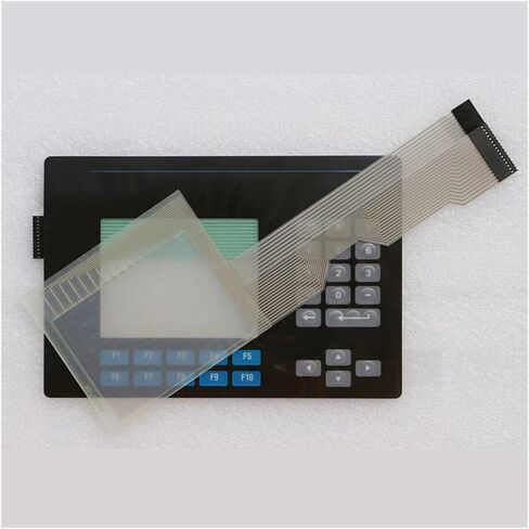 600 2711-B6C20L - Membrane switch keyboard touch screen panel(Keypad) in Saudi Arabia