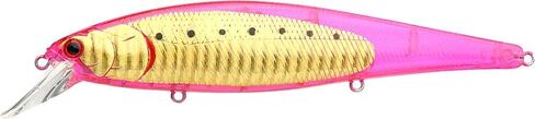 LUCKY CRAFT SW Pointer 128SP, Saltwater Fishing Lure, Jerkbait, Tournament Winning, Suspending, Fishing Gear, Fishing Accessories, Fishing Tackle in Saudi Arabia