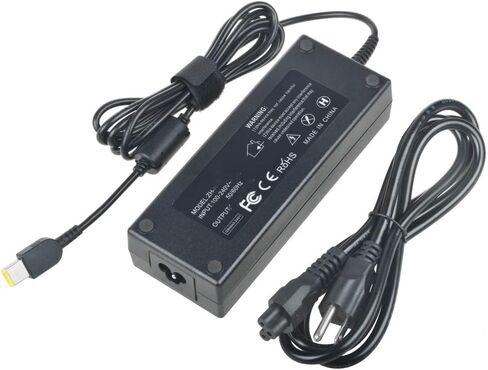 محول AC متوافق مع Lenovo IdeaCentre A540-24API F0EM All-in-One PC 135W Supply in Saudi Arabia