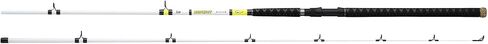 Daiwa Beef Kitty Catfish Spinning Rod 10' 2pc 17-50# in Saudi Arabia