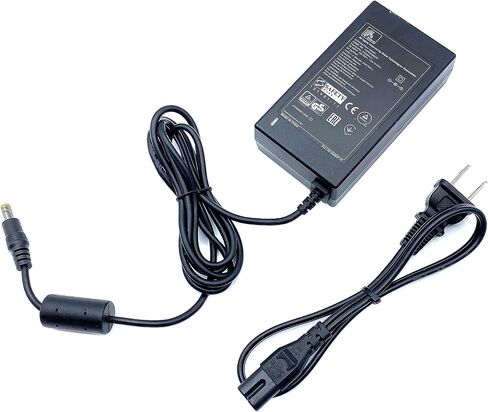 Zebra FSP050-DBCD1 50W 12V 4.16A AC ADAPTER P1026943-1 امدادات الطاقة مع الحبل in Saudi Arabia