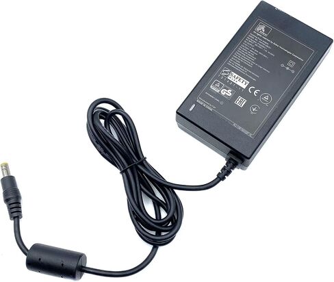 Zebra FSP050-DBCD1 50W 12V 4.16A AC ADAPTER P1026943-1 امدادات الطاقة مع الحبل in Saudi Arabia