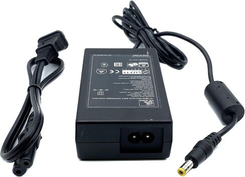 Zebra FSP050-DBCD1 50W 12V 4.16A AC ADAPTER P1026943-1 امدادات الطاقة مع الحبل in Saudi Arabia