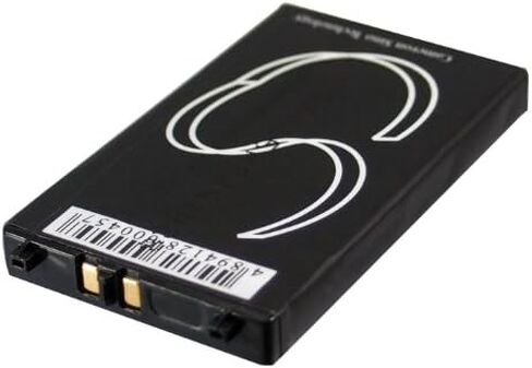BAT-GBASP-1LI, BT-M12, NTR-001, NTR-003, 850mAh Battery Replacement for Nintendo DS NDS, Game Boy Advanced SP, GBA-SP, NDS, SAM-SPRBP(A) in Saudi Arabia