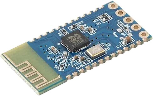 Jdy-31 Chip | النموذج 2 | 1-10pcs JDY-31 Bluetuth Colablable BLE 3.0 SPP-C MODULE MODULE SLAVE Serial Port 2.4G TRAPPRANT TRANCEMSING HC-05 HC-06 30 NEW 2026 HIVE للمكون الإلكتروني الموثوق به in Kuwait