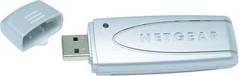 NETGEAR WPN111NA Wireless Mimo USB Adapter in Saudi Arabia