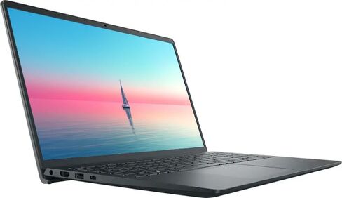 Dell Inspiron 15" FHD Touchscreen Business & Student Laptop Computer, 64GB RAM 2.5TB Storage (2TB SSD+ 512GB SD Card), 10-Cores Intel Core i5, Windows 11 Pro with Microsoft Office Included, Black in Saudi Arabia