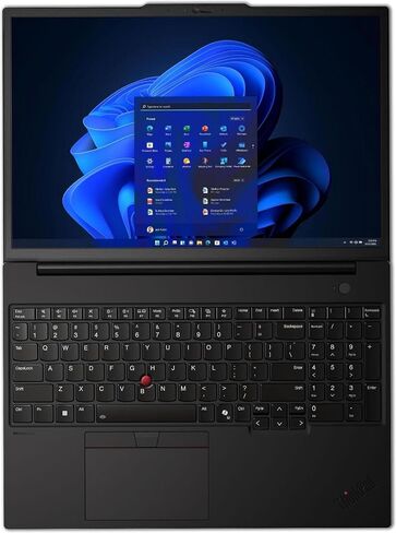 Lenovo ThinkPad P16S Gen 3 Laptop مع معالج Intel Core Ultra 7 155h ، 16 "WQUXGA OLED 100 ٪ DCI-P3 Display Non-Touch ، ذاكرة 96 جيجابايت ، وربح 2TB SSD ، NVIDIA RTX 500 ADA ، 5MP RGB+IR IR CAM ، وربا 11 PRO PRO 11 in Kuwait