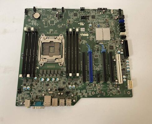 Dell K240Y Precision T5810 Motherboard in Saudi Arabia