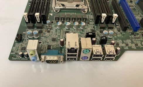 Dell K240Y Precision T5810 Motherboard in Saudi Arabia