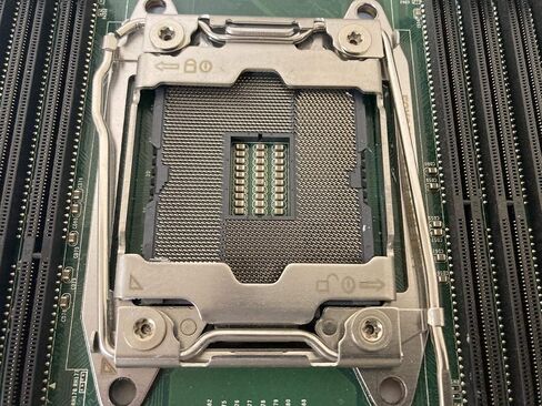 Dell K240Y Precision T5810 Motherboard in Saudi Arabia