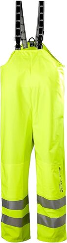 Helly Hansen Men's Workwear Alta Rain Bib Pant in Kuwait
