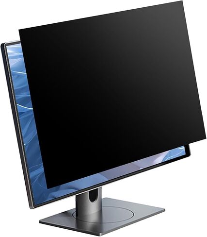 Computer Privacy Screen Filter Panel for Diagonal 11.6-15.6 inch Computer Monitor LED Screen Privacy Screen Anti Peeping Film Anti Scratch Anti Glare,13.3in 16:10 in Saudi Arabia
