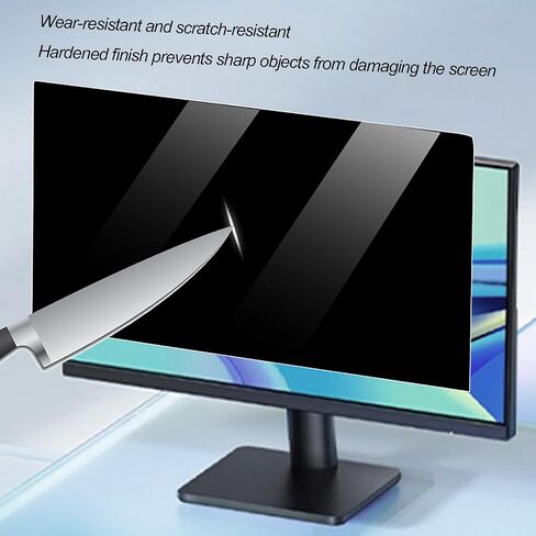 Computer Privacy Screen Filter Panel for Diagonal 11.6-15.6 inch Computer Monitor LED Screen Privacy Screen Anti Peeping Film Anti Scratch Anti Glare,13.3in 16:10 in Saudi Arabia
