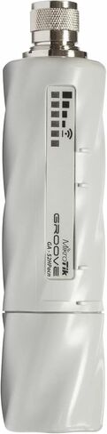 Mikrotik RBGROOVEGA-52HPACN GROOVEGA 52 AC 2.4GHz/5GHz AP/Backbone/CPE in Saudi Arabia