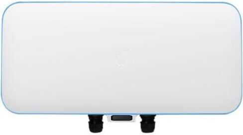 Ubiquiti Networks UniFi BaseStation XG, Quad-Radio 802.11ac Wave 2 Access Point with Dedicated Security and Beamforming Antenna (UWB-XG-US) (Renewed) in Saudi Arabia
