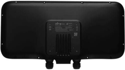 Ubiquiti Networks UniFi BaseStation XG, Quad-Radio 802.11ac Wave 2 Access Point with Dedicated Security and Beamforming Antenna (UWB-XG-US) (Renewed) in Saudi Arabia