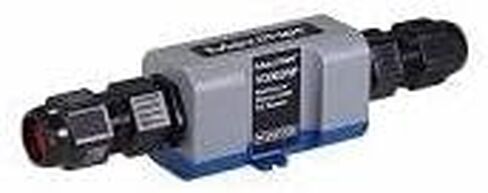 VIGITRON VI3002WP 10/100 MAXIINET ™ Ethernet & AF/AT 60W POE Repeater ، Hardened ، IP67 Weatherproof in Kuwait