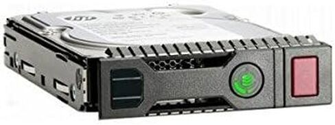 HP 693569-003-SC 693569-003 HP 600GB 10K 6G SFF SAS SC Drive in Kuwait