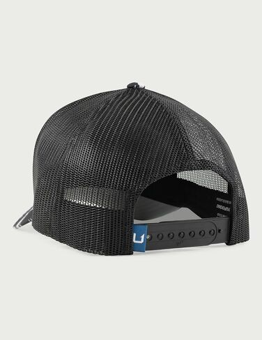 Huk Men's Trucker ، قبعة الصيد في Snapback in Kuwait