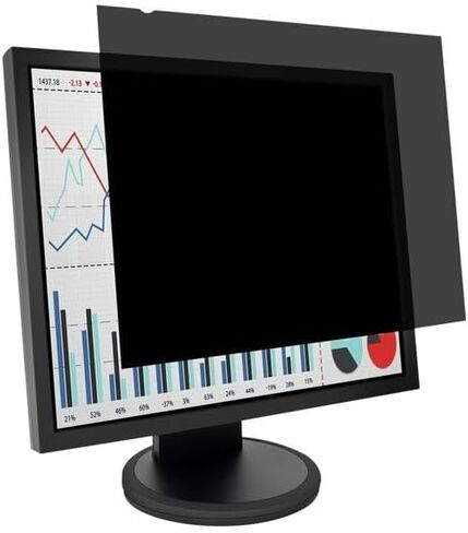 FP190W10 16-10 Privacy Screen for 19 in. Monitors in Saudi Arabia