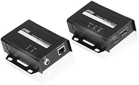 ATEN VE901 Display Port HD Base T Extender in Saudi Arabia