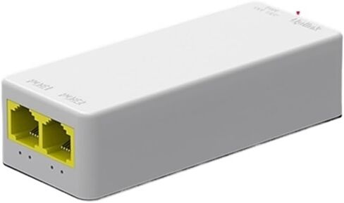 2 Port 100 ../ M P-O // E مكرر 1 إلى 2 P-O // E Extender 48V P-O // in Kuwait