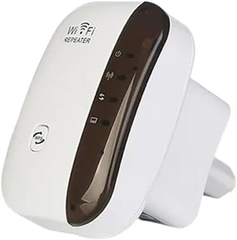 WF Repeater 300Mbps WF Extender 2.4GHz 802.11n in Saudi Arabia