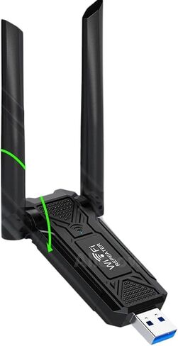 300Mbps Wireletss USaB WF Repeater 2.4G Router WF Long Range Extender Wi-Fi Signal Amplifier Bostier Network Extension Adaptier in Saudi Arabia