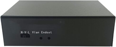 موسع Poe القياسي Gigabit Poe مكرر VLAN واحد في Three Series Series Switch Switch Extender in Saudi Arabia