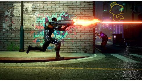 Crackdown 3 - Standard Edition - Xbox One (Renewed) in Saudi Arabia