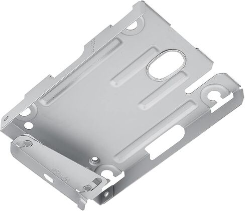 Yunir 2.5 HDD محول حامل الصعود HDD ، بناء الحديد ، تبديد حرارة مثالية ل Cech-400x مع مسامير ، يناسب خليج HHD in Kuwait
