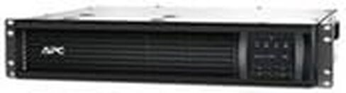 APC بواسطة Schneider Electric Smart-Ups 750VA RM 2U 120V مع SmartConnect in Saudi Arabia