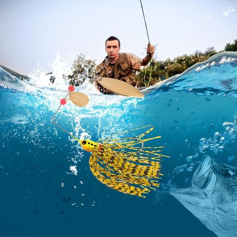 Fishing Lures,10cm 15.6g Plastic Artificial Lifelike Fake Lure Fishing Tackle Tools Accessory for Fishing Enthusiast Fishing Lovers Bass Trout Fishing in Saudi Arabia