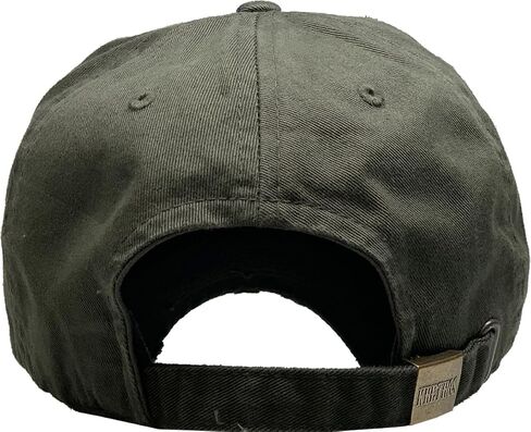 US Army Official Licensed Premium Quality Only Vintage Distressed Hat Veteran Military Star Baseball Cap in Kuwait