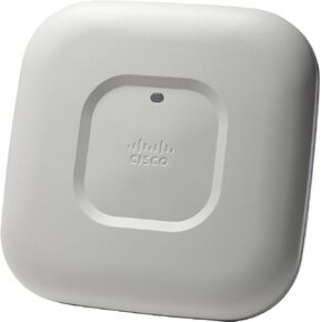 Cisco Air-Cap1702i-B-K9 Aironet 1700 Series AP Device (متجدد) in Kuwait