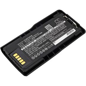 Battery For MOTOROLA MTP3100, MTP3200, MTP3250, MTP600, (2900mAh) in Kuwait