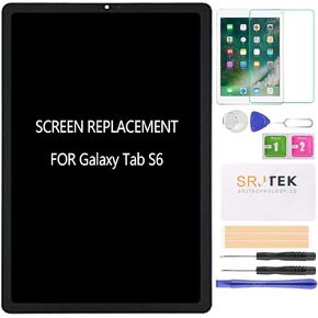 AMOLED لـ Samsung Galaxy Tab S6 شاشة استبدال Galaxy Tab S6 in Kuwait